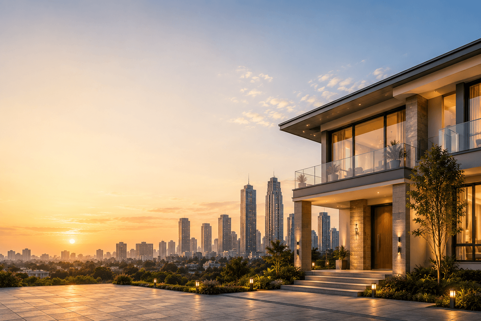 Honest Realty
